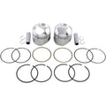 Wiseco Piston Kit +0.030" - 1948-1980 - Big Twin | K1608