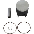 Wossner Piston Kit - 66.35 mm - 66.41 mm Bore | 8059DB