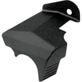 Accutronix Cover Throttle Fury (Black) C1630-B