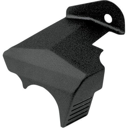 Accutronix Cover Throttle Fury (Black) C1630-B