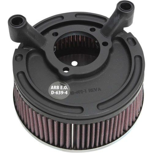 Arlen Ness Big Sucker Stage I Air Filter Kit | 18-447