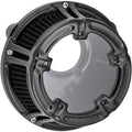 Arlen Ness Air Cleaner Method Flt (Black) 18-966