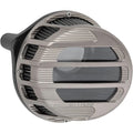 Arlen Ness Cleaner Air Sidekick (Titanium) 81-314