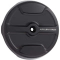 Arlen Ness Cover Sucker Stage-1 Knuckle (Black) 18-769