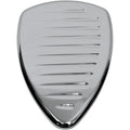 Baron Cover Big Air Kit Replacement Comet (Chrome) BA-2800-06