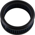 Drag Specialties Washable Air Filter Element - S&S Dyna | E14-0312