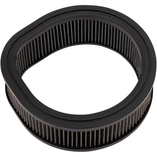 Drag Specialties Replacement Air Filter Element Paper S&S Tear/Drop | E14-0314DS