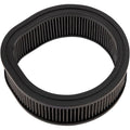 Drag Specialties Replacement Air Filter Element Paper S&S Tear/Drop | E14-0314DS