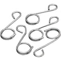 Drag Specialties Wire/Fuel Line Guide | 11-0022-BC101
