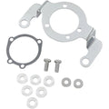 Drag Specialties Air/Cleaner Bracket Twin Cam (Chrome) 120089-BC315