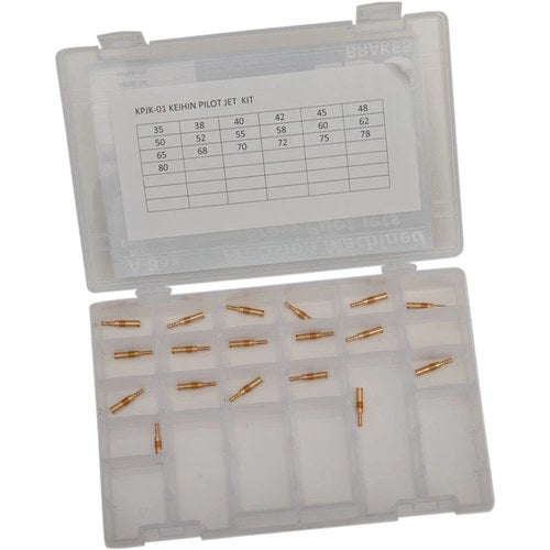 Ebc Keihin Pilot Assortment | KPJK-01