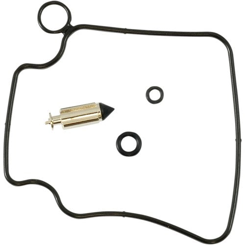 K&L Supply Carburetor Repair Kit - Honda VT600 | 18-4873