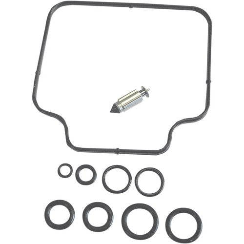 K&L Supply Economy Carburetor Repair Kit - Triumph | 18-2450