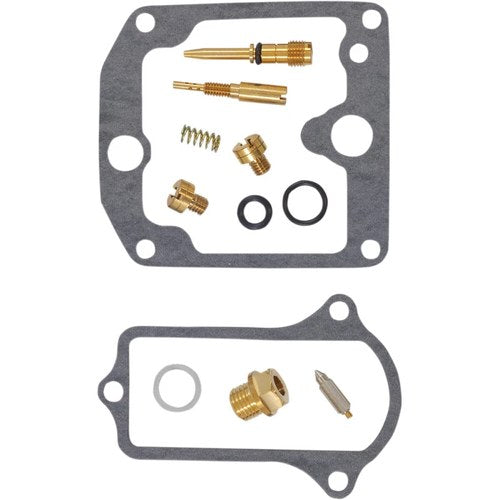 K&L Supply Carburetor Repair Kit | 18-2453