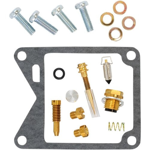 K&L Supply Carburetor Repair Kit | 18-2577
