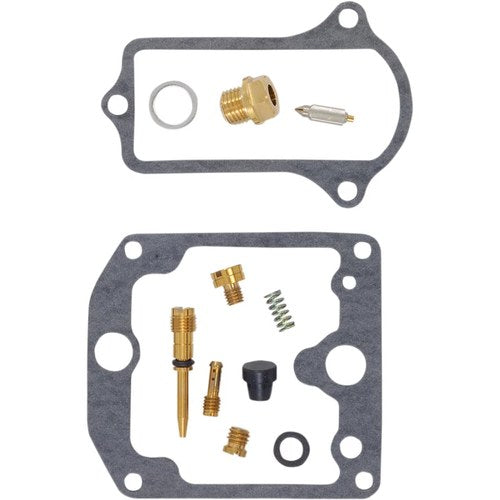 K&L Supply Carburetor Repair Kit | 18-2585