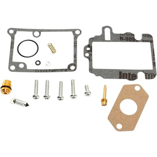 Moose Racing Carburetor Repair Kit - KTM | 26-1519