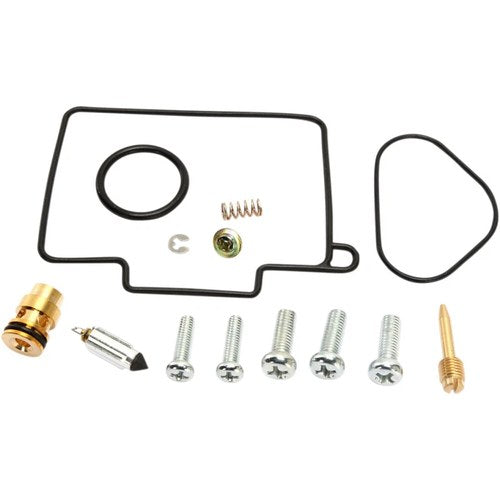 Moose Racing Carburetor Repair Kit - Husqvarna | 26-1583
