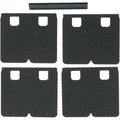 Moto Tassinari Petal Set V-Force 3 Order/Replacements | 3P472H
