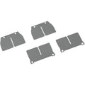 Moto Tassinari V-Force Reed Petal Set | 2P117-1