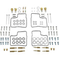Parts Unlimited Carburetor Repair Kit - Honda ST1100 | 26-1616