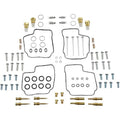 Parts Unlimited Carburetor Repair Kit - Honda CBR600F | 26-1668