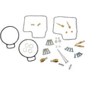 Parts Unlimited Carburetor Repair Kit - Honda GL1500 | 26-1671