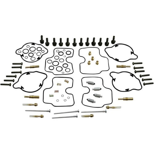 Parts Unlimited Carburetor Repair Kit - Honda CB600F | 26-1688