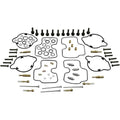 Parts Unlimited Carburetor Repair Kit - Honda CB600F | 26-1688