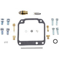 Parts Unlimited Carburetor Repair Kit - Kawasaki BN125 | 26-1692