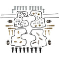 Parts Unlimited Carburetor Repair Kit for Suzuki GSXR600 | 26-1704