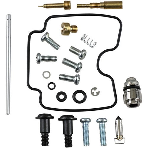 Parts Unlimited Carburetor Repair Kit - Yamaha XV1700 Road Star | 26-1726