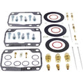 Parts Unlimited Carburetor Rebuild Kit Ski-Doo | 26-10109
