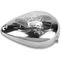 Show Chrome Air Cleaner Cover M50 (Chrome) 81-113