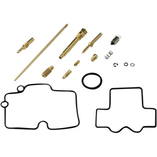 Shindy Carburetor Repair Kit - Yamaha | 03-862