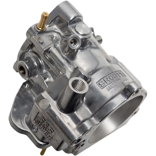 S&S Cycle Body Super G Carburetor | 11-2391
