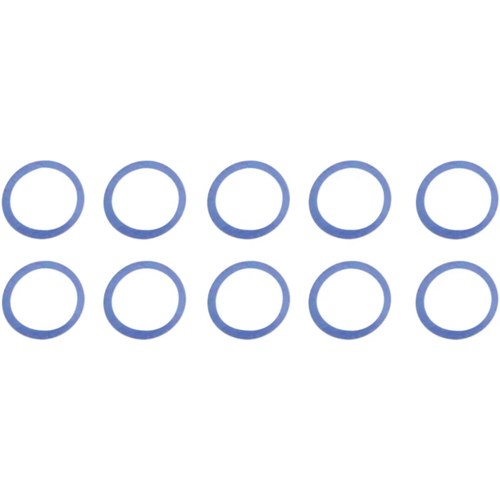 S&S Cycle O-Ring 5x3x1mm 10 Pack | 500-0148