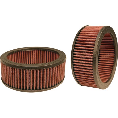 S&S Cycle Replacement Air Filter Element - Super E/Super G Carburetor | 106-4722