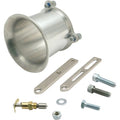 S&S Cycle Stack Velocity 2.5" Super E/G Carburetor | 17-0484