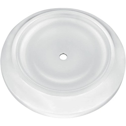 S&S Cycle Cover Air Cleaner Bob Dish (Chrome) 170-0119