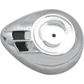 S&S Cycle Cover Air Stream (Chrome) 170-0118