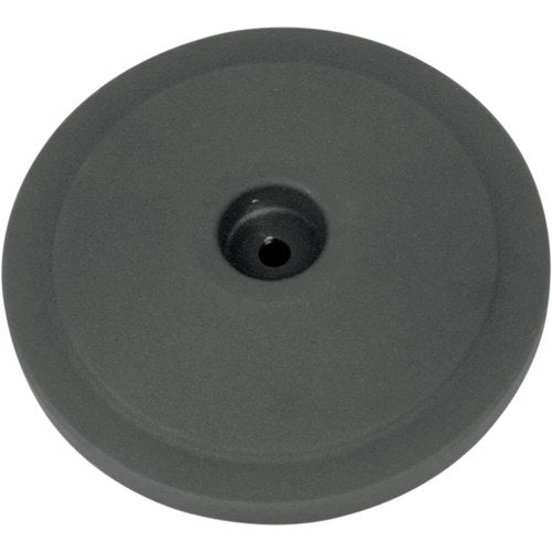 S&S Cycle Cover Air Cleaner Bob Dome (Black) 170-0124