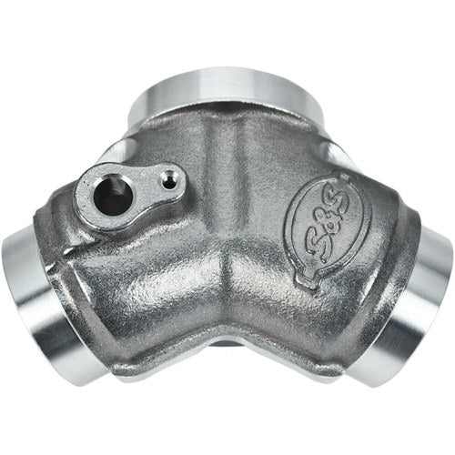 S&S Cycle Manifold Cv Evolution/Twin Cam | 160-1722