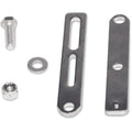 S&S Cycle Adjustable Carburetor Support Bracket | 16-0471