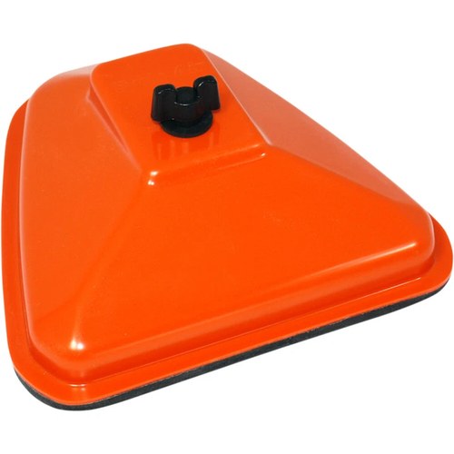 Twin Air Cover Airbox Yamaha | 160108