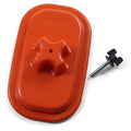 Twin Air Cover Airbox Honda | 160120