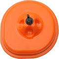 Twin Air Box Cover Yamaha | 160078