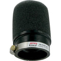 Uni Filter Snowmobile Clamp-On Pod Air Filter - Angled | UP-4245SA