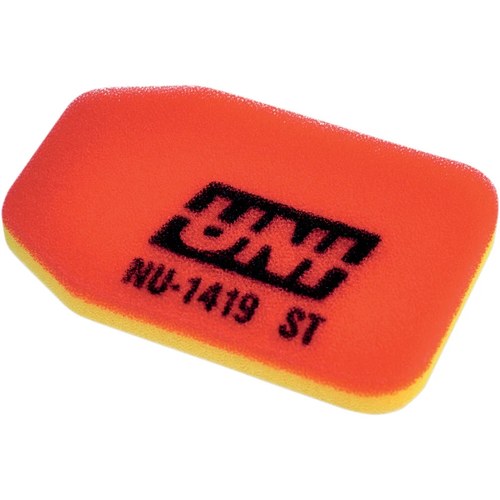 Uni Filter Stage II Standard Air Filter | NU-1419ST
