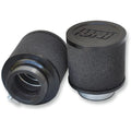 Uni Filter Clamp-On Air Filter - 1-1/4-1 1/2X3 | PK-22